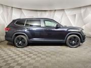 Volkswagen Teramont I Москва  - изображение 26