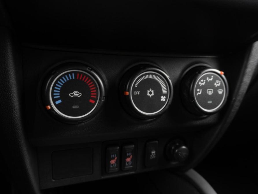 Mitsubishi ASX I Рестайлинг 3 Тюмень  - изображение 15
