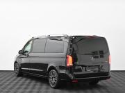 Mercedes-Benz V-Класс III (W447) Москва  - изображение 22