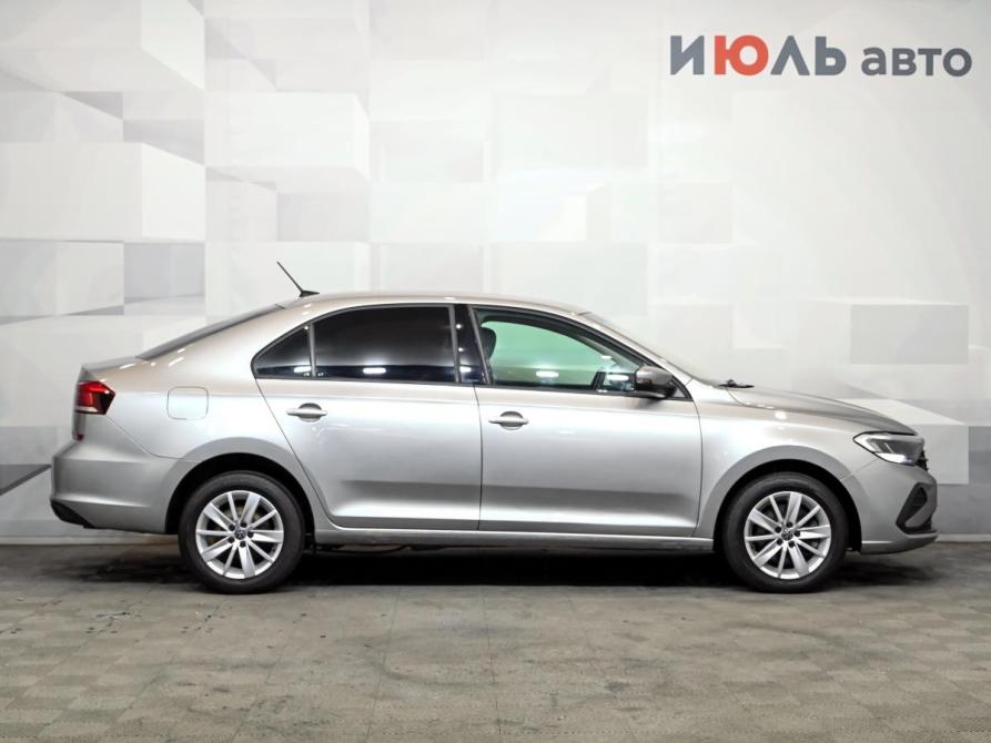 Volkswagen Polo VI Екатеринбург  - изображение 9