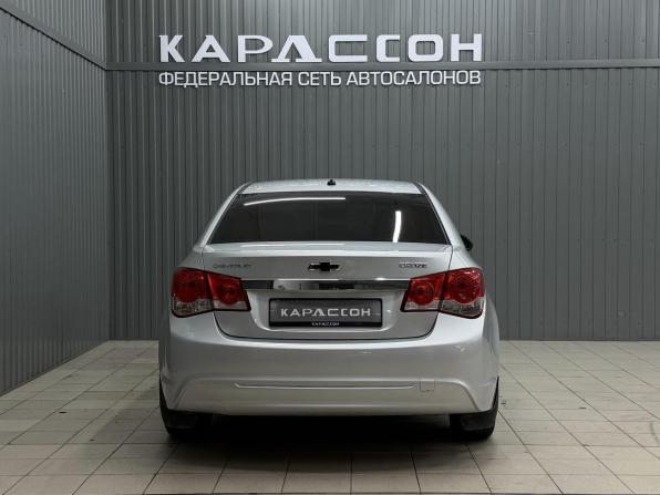 Chevrolet Cruze I Рестайлинг с пробегом 2013 года, цена 730 000 рублей, 225554 км, седан, Автокод Объявления