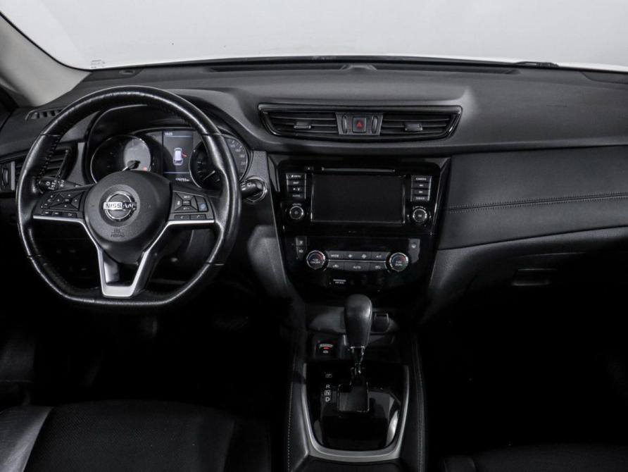 Nissan X-Trail III Рестайлинг Москва  - изображение 12