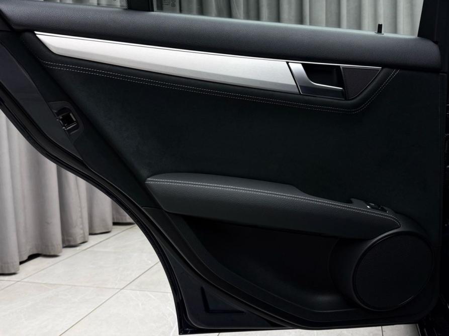 Mercedes-Benz C-Класс III (W204) Рестайлинг Ижевск  - изображение 31