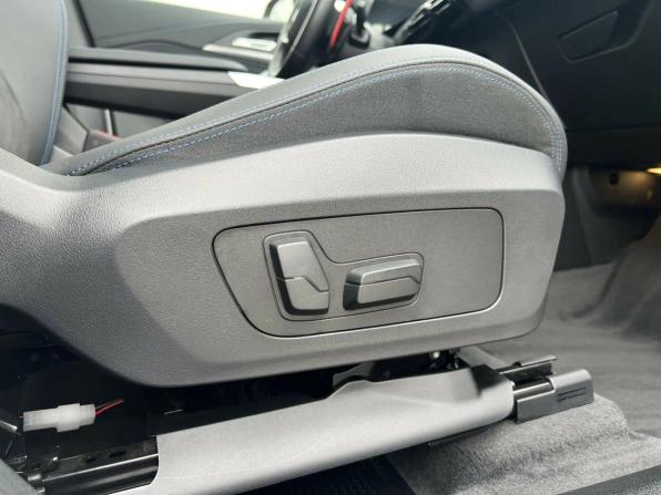 BMW X1 III (U11/U12) с пробегом 2025 года, цена 6 149 000 рублей, 5942 км, внедорожник, Автокод Объявления