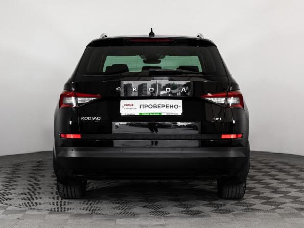 Skoda Kodiaq I с пробегом 2020 года, цена 2 277 000 рублей, 231392 км, внедорожник, Автокод Объявления