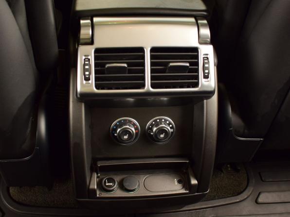 Land Rover Range Rover III Рестайлинг 2 с пробегом 2012 года, цена 2 079 995 рублей, 207451 км, внедорожник, Автокод Объявления