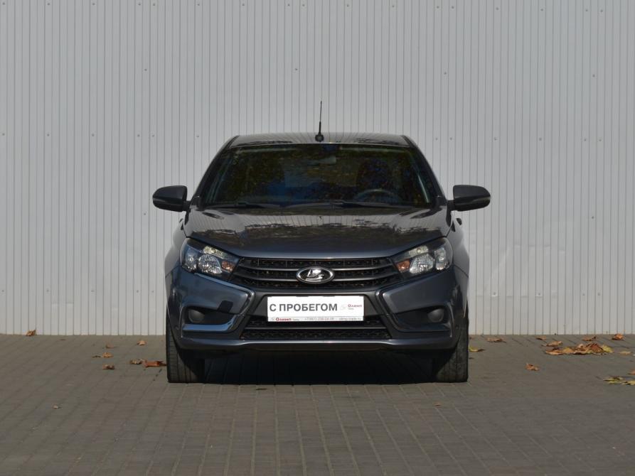 Lada (ВАЗ) Vesta I Краснодар  - изображение 2