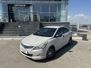 Hyundai Solaris I Рестайлинг Саратов  - изображение 16