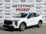 Haval Jolion I Рестайлинг Владимир  - изображение 9