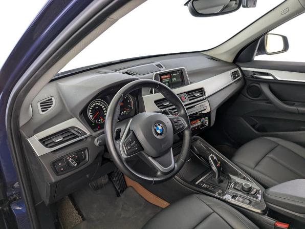 BMW X1 II (F48) Рестайлинг с пробегом 2020 года, цена 3 150 000 рублей, 113044 км, внедорожник, Автокод Объявления