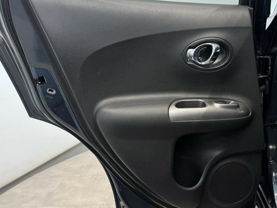 Nissan Juke I Волжский  - изображение 14