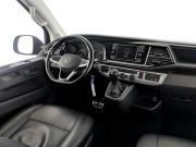 Volkswagen Multivan T6 Рестайлинг Москва  - изображение 59