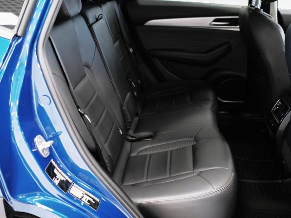 Haval F7x I Рестайлинг с пробегом 2023 года, цена 2 470 000 рублей, 39202 км, внедорожник, Автокод Объявления