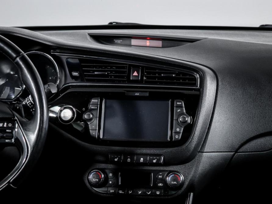 Kia Ceed II Рестайлинг Москва  - изображение 12