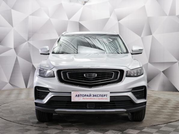 Geely Atlas Pro с пробегом 2024 года, цена 2 247 000 рублей, 76419 км, внедорожник, Автокод Объявления