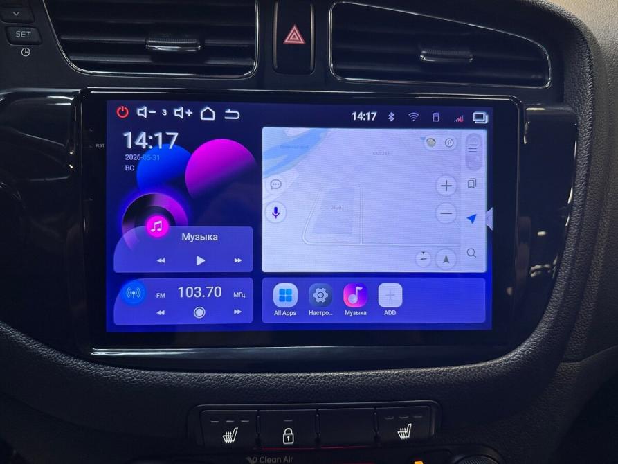 Kia Ceed II Балашиха  - изображение 8