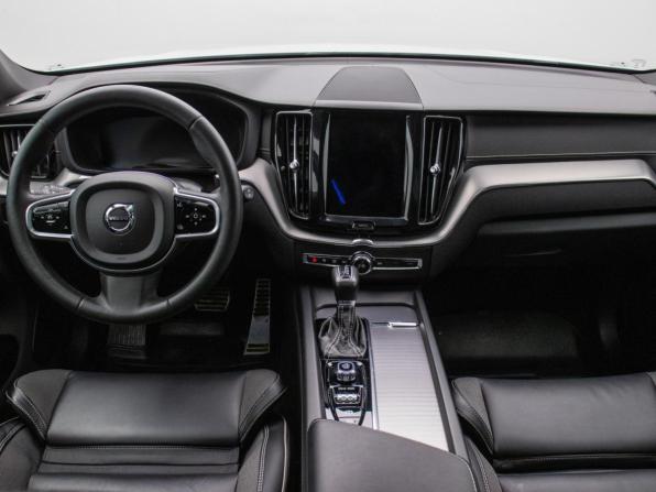 Volvo XC60 II с пробегом 2020 года, цена 4 489 000 рублей, 39355 км, внедорожник, Автокод Объявления