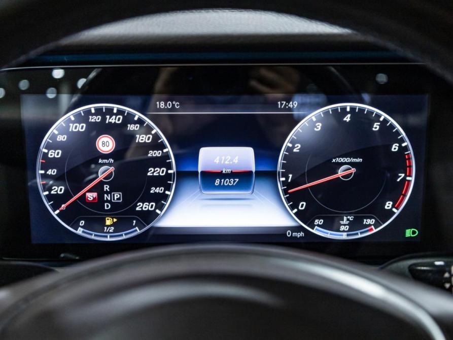 Mercedes-Benz E-Класс V (W213 S213 C238) Санкт-Петербург  - изображение 16