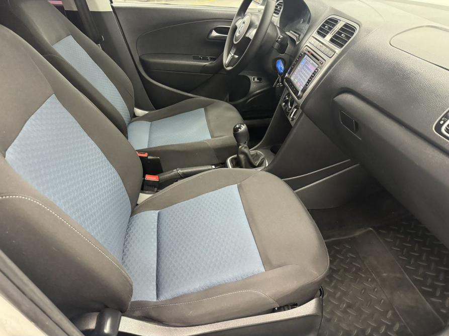 Volkswagen Polo V Воронеж  - изображение 15