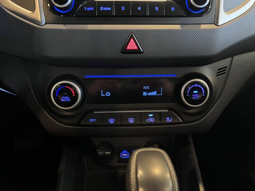 Hyundai Creta I Чебоксары  - изображение 15