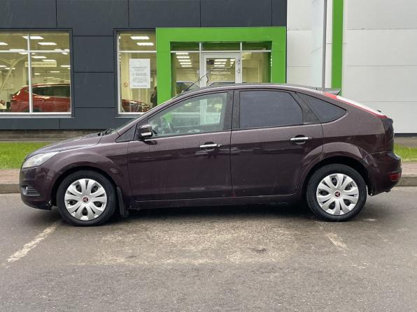 Ford Focus II Рестайлинг с пробегом 2009 года, цена 415 000 рублей, 273978 км, хэтчбек, Автокод Объявления