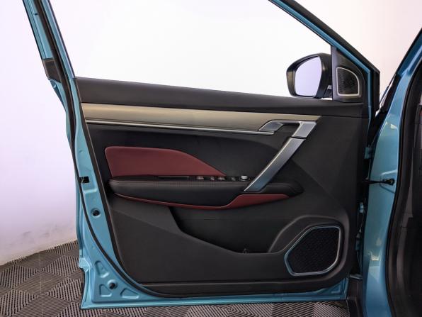 Geely Coolray I с пробегом 2023 года, цена 1 890 000 рублей, 40335 км, внедорожник, Автокод Объявления