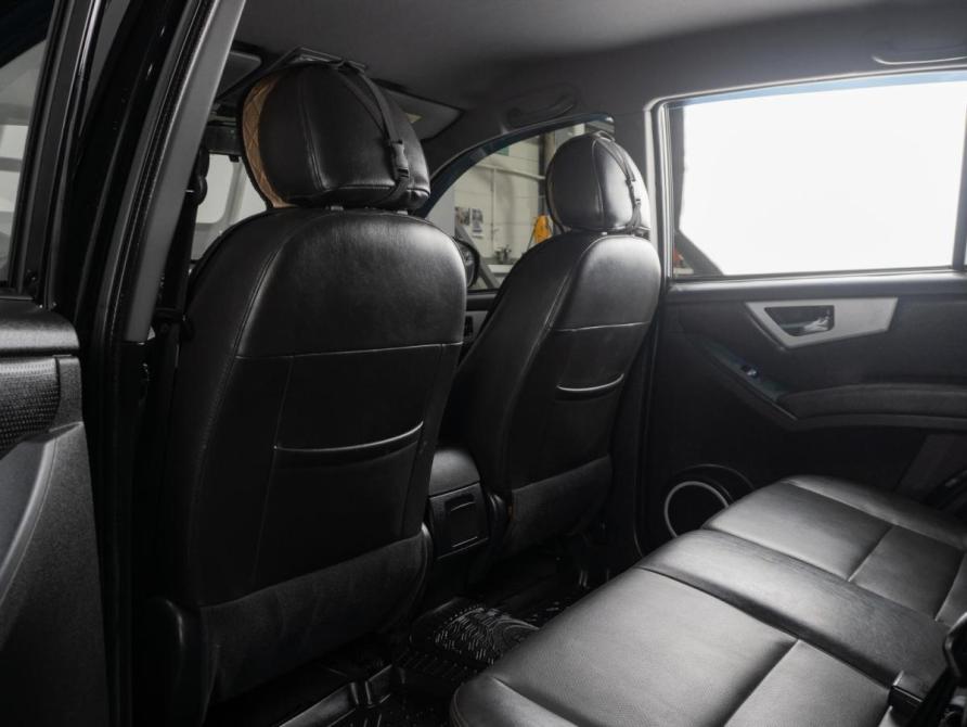 Lifan X60 I Тюмень  - изображение 11