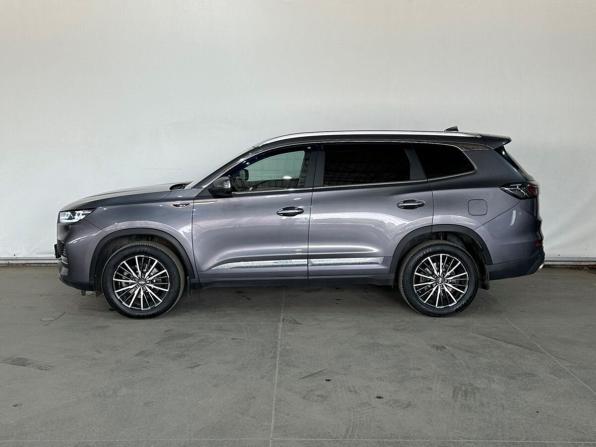 Chery Tiggo 8 Pro Max I с пробегом 2022 года, цена 2 235 000 рублей, 72546 км, внедорожник, Автокод Объявления