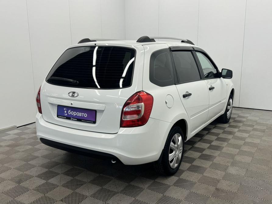 Lada (ВАЗ) Kalina II Воронеж  - изображение 5