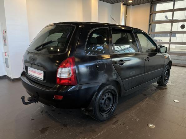 Lada (ВАЗ) Kalina I с пробегом 2012 года, цена 183 000 рублей, 153264 км, универсал, Автокод Объявления