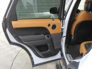 Land Rover Range Rover Sport II Рестайлинг Москва  - изображение 53