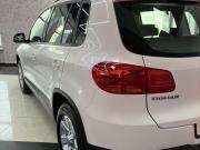 Volkswagen Tiguan I Рестайлинг Ярославль  - изображение 50