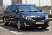 Kia Rio III Уфа  - изображение 19