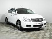 Nissan Almera III (G15) Санкт-Петербург  - изображение 19