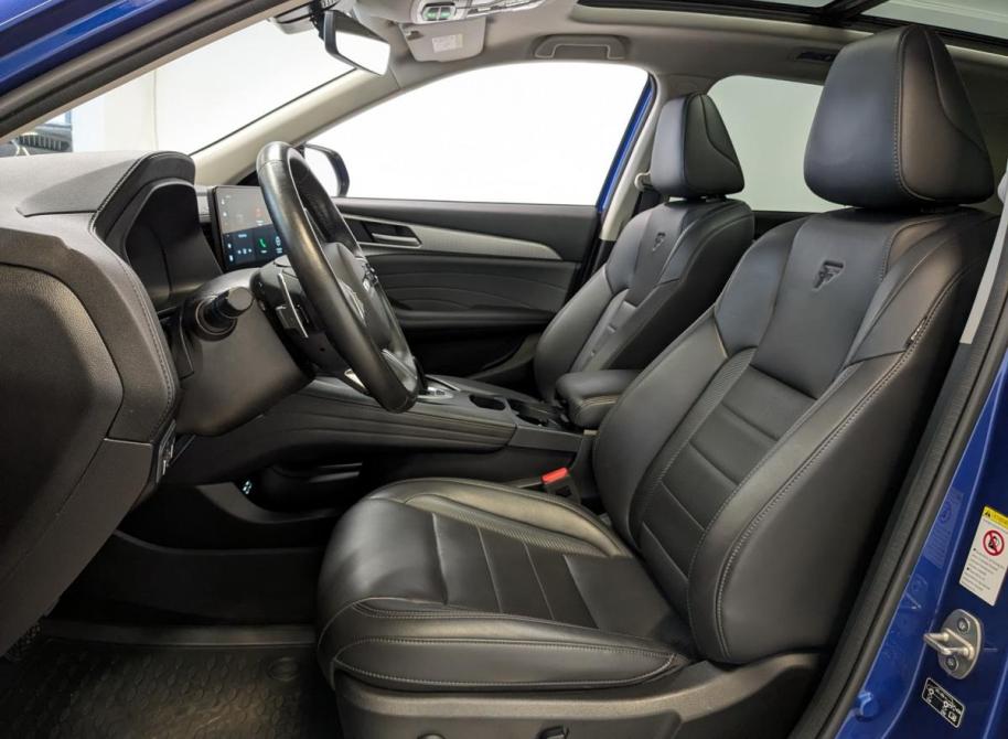 Haval F7 I Рестайлинг Санкт-Петербург  - изображение 20