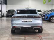 Geely Galaxy L6 Санкт-Петербург  - изображение 23