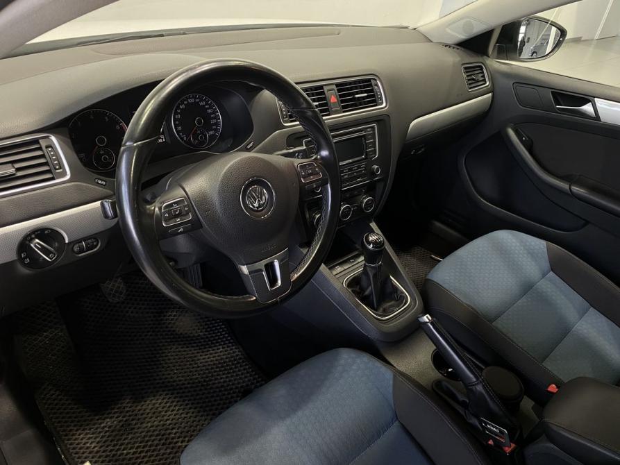Volkswagen Jetta VI Ростов-на-Дону  - изображение 11