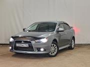 Mitsubishi Lancer X Рестайлинг Кемерово  - изображение 6