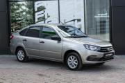 Lada (ВАЗ) Granta I Рестайлинг Ульяновск  - изображение 17