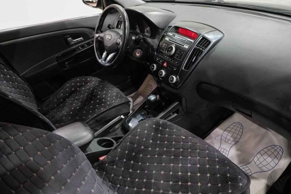 Kia Ceed I Рестайлинг Новокузнецк  - изображение 15