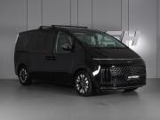 Hyundai Staria I Минеральные Воды  - изображение 28