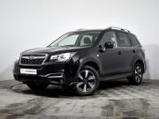 Subaru Forester IV Рестайлинг 2 Санкт-Петербург  - изображение 25