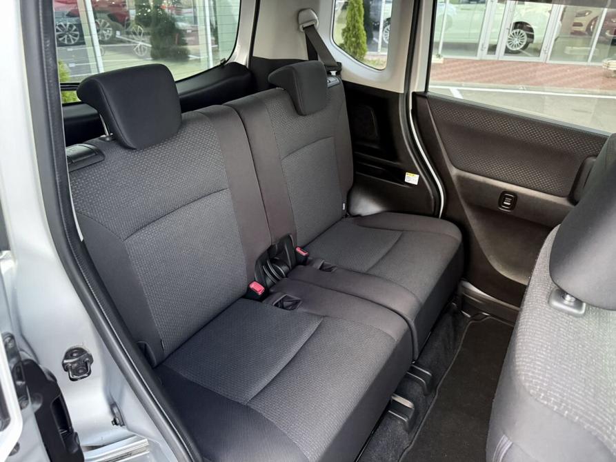 Suzuki Solio III Калуга  - изображение 16
