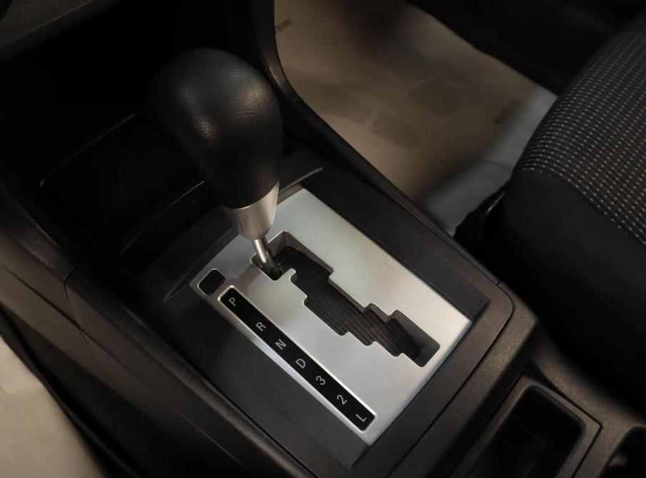 Mitsubishi Lancer X Рестайлинг Челябинск  - изображение 11