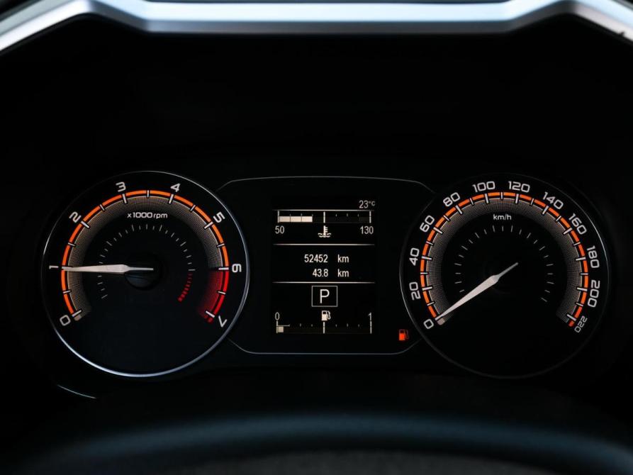 Lada (ВАЗ) Vesta I Рестайлинг (NG) Волгоград  - изображение 12