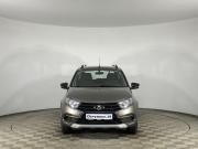 Lada (ВАЗ) Granta I Рестайлинг Воронеж  - изображение 23