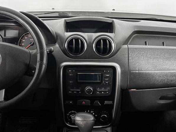 Renault Duster I с пробегом 2012 года, цена 894 900 рублей, 134801 км, внедорожник, Автокод Объявления