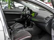 Mitsubishi Lancer X Санкт-Петербург  - изображение 23