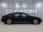 Audi A8 III (D4) Воронеж  - изображение 31