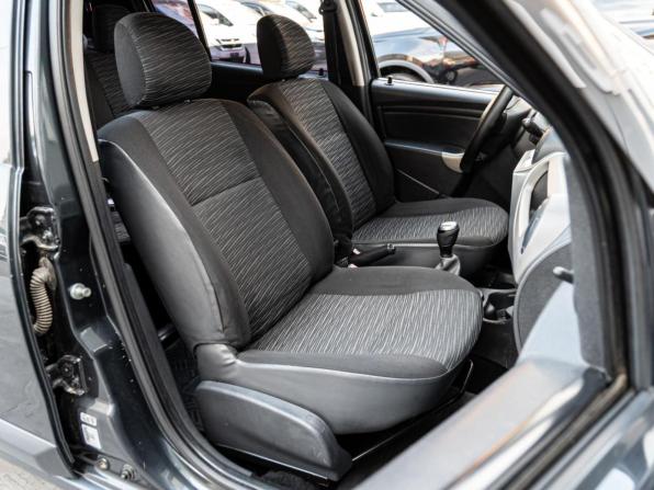 Renault Sandero I с пробегом 2010 года, цена 490 000 рублей, 270733 км, хэтчбек, Автокод Объявления
